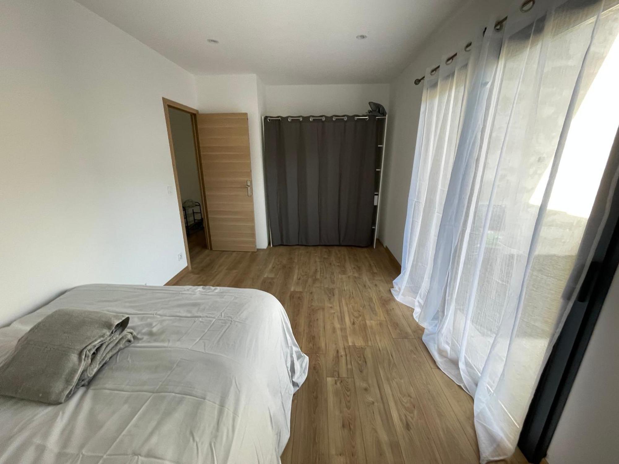 Holiday home Casa Anna